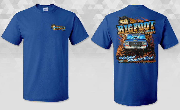 BIGFOOT T-Shirt