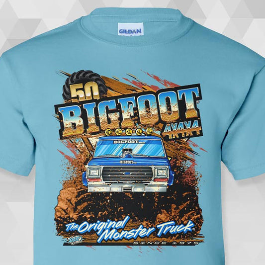 BIGFOOT T-Shirt