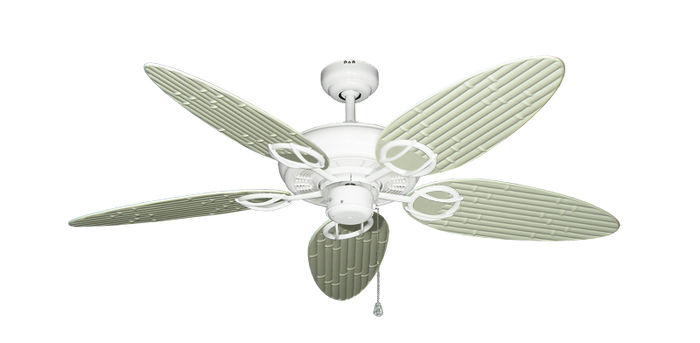 Pure White / Antique White