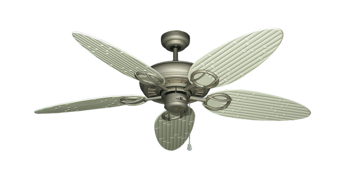 Antique Bronze / Antique White