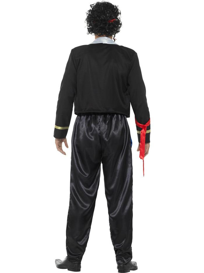 80s New Romantic Costume