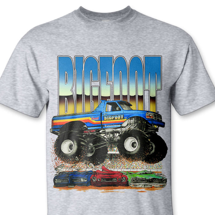 BIGFOOT T-Shirt