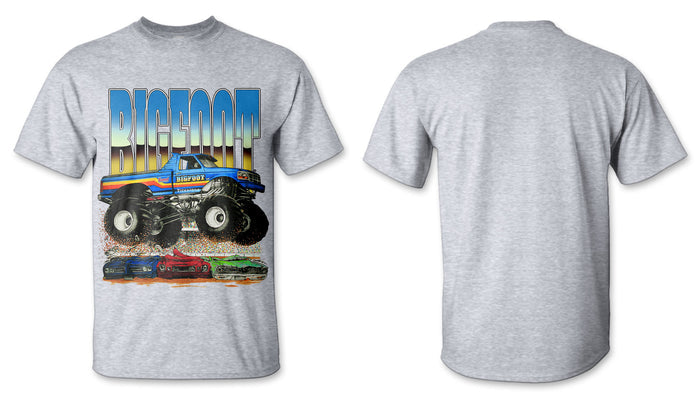 BIGFOOT T-Shirt