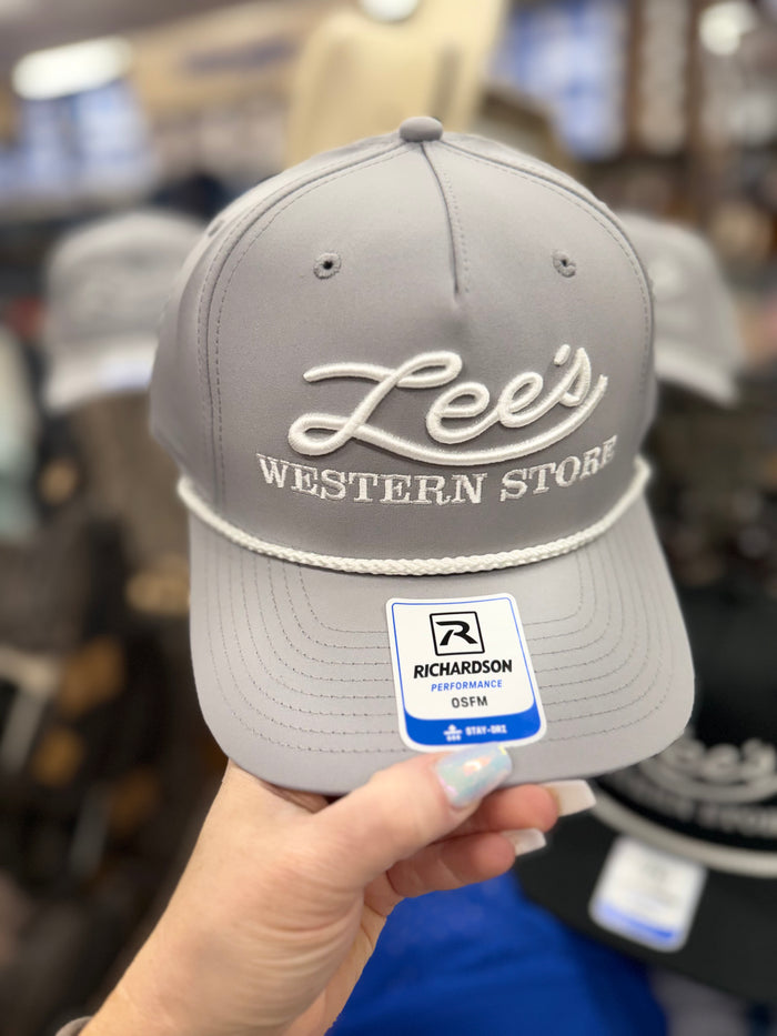 Lee's Western Apparel