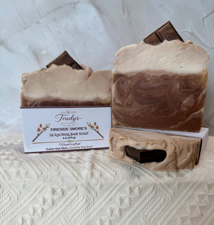 Artisan Soap Collection