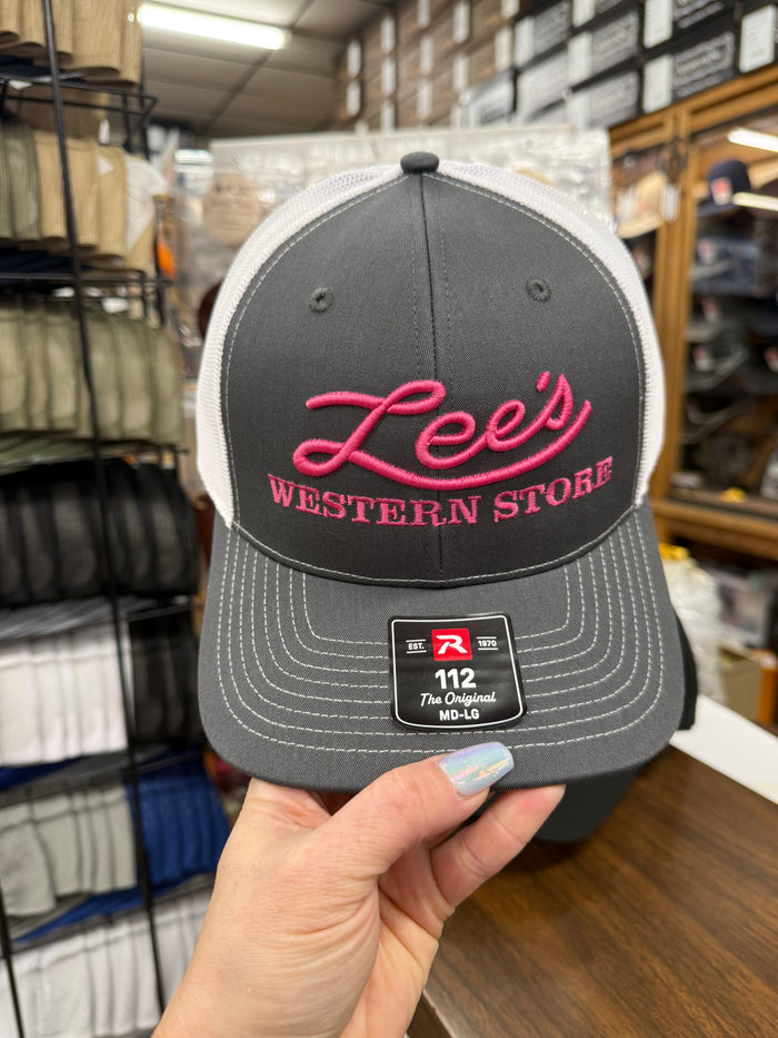 Lee's Western Apparel