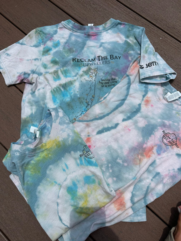Youth T-Shirts from Jetty