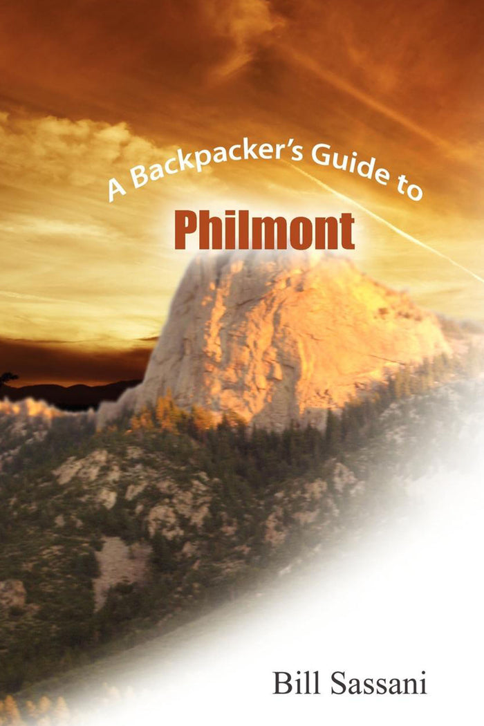 A Backpacker's Guide To Philmont
