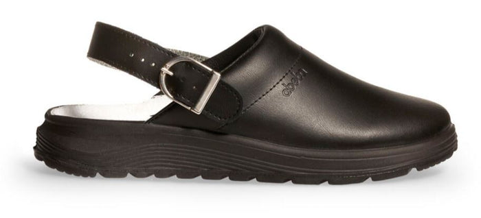Abeba Clog Unisex