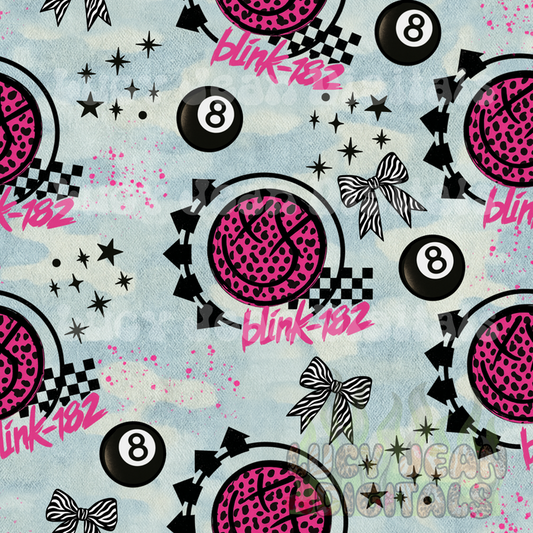 Acid Wash 182 Band Seamless File