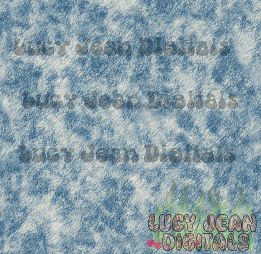 Acid Washed Denim Seamless File