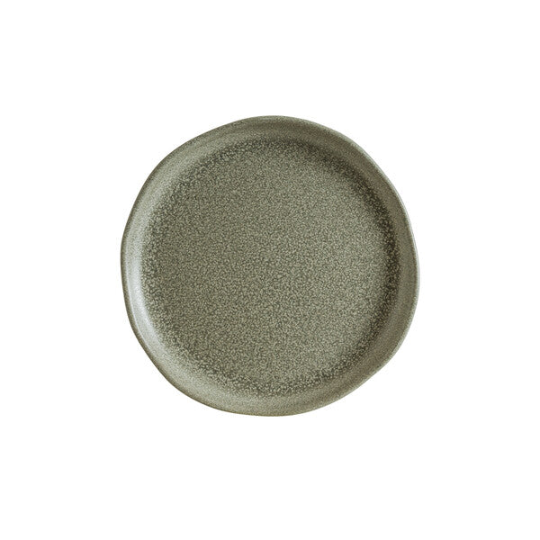Adelfa Cresta Flat Plate 19cm (Box Of 6)