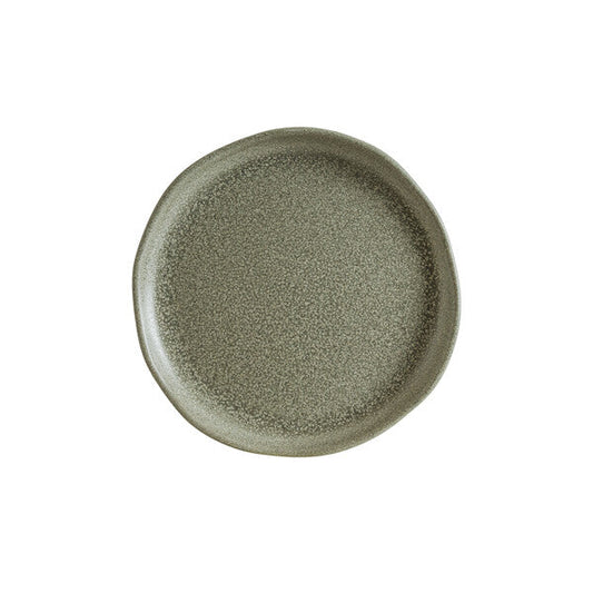 Adelfa Cresta Flat Plate 19cm (Box Of 6)