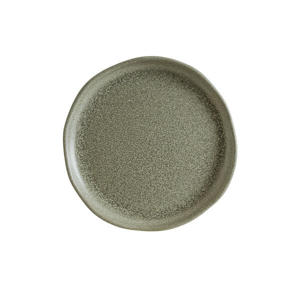 Adelfa Cresta Flat Plate 21cm (Box Of 6)