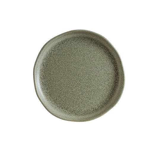 Adelfa Cresta Flat Plate 21cm (Box Of 6)