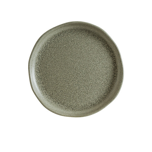 Adelfa Cresta Flat Plate 25cm (Box Of 6)
