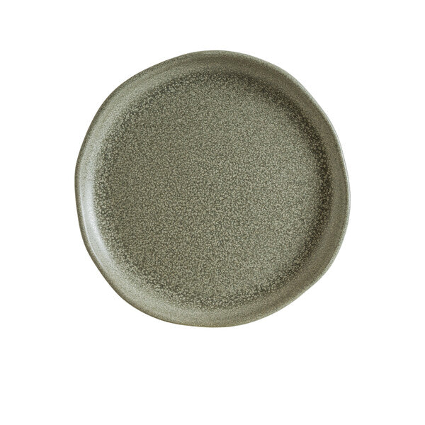 Adelfa Cresta Flat Plate 27cm (Box Of 6)