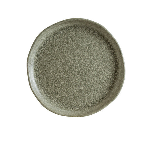 Adelfa Cresta Flat Plate 27cm (Box Of 6)