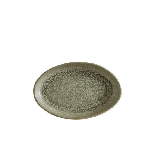 Adelfa Cresta Oval Dish 19cm (Box Of 6)
