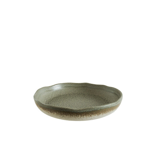 Adelfa Cresta Pasta Plate 20cm (Box Of 6)