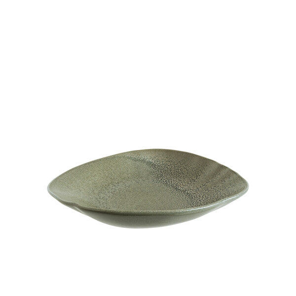 Adelfa Tone Deep Plate 27cm (Box Of 6)