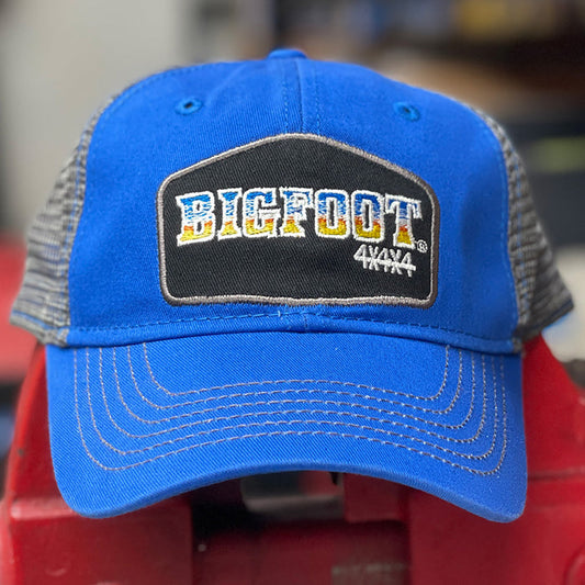 BIGFOOT Hat