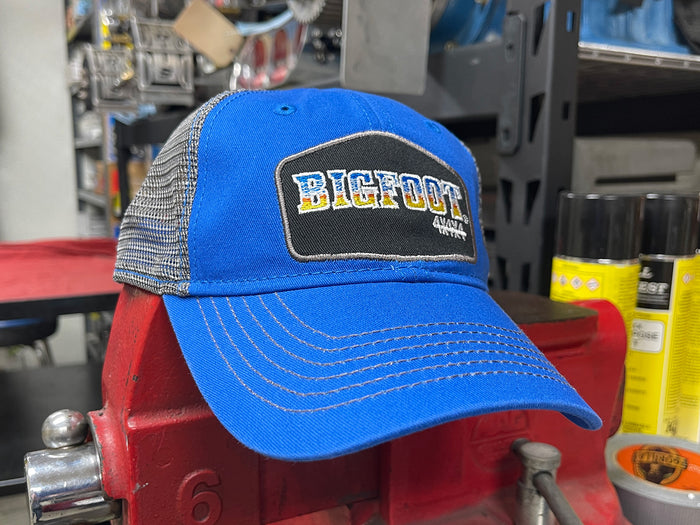 BIGFOOT Hat