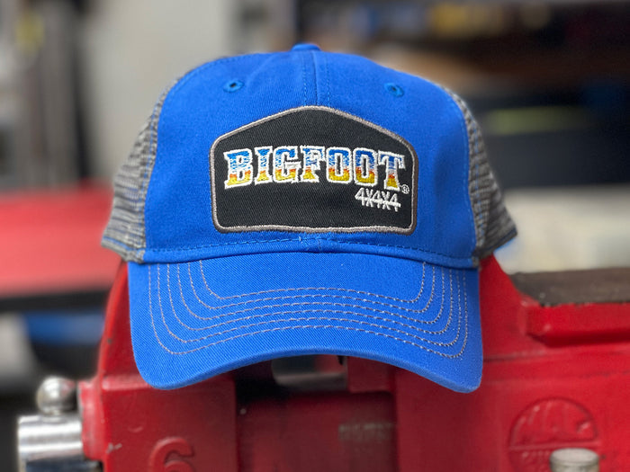 BIGFOOT Hat