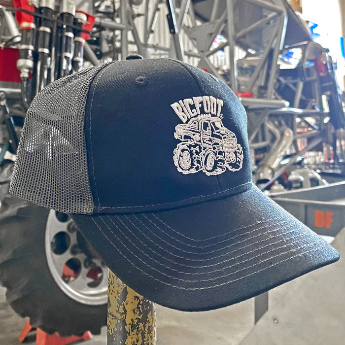 BIGFOOT Hat