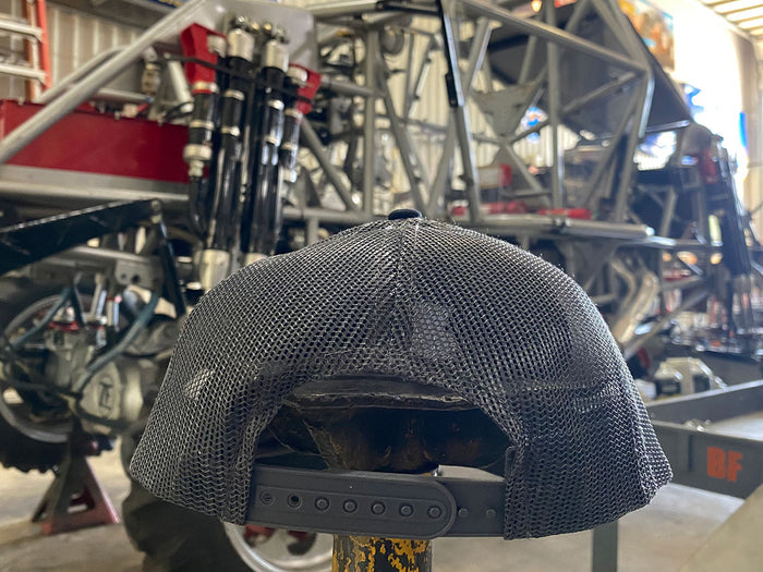 BIGFOOT Hat