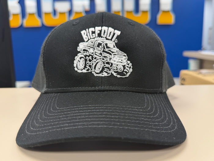 BIGFOOT Hat