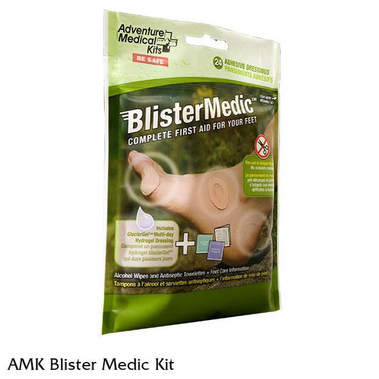 Adventure Medical Kits Blister Medic Kit