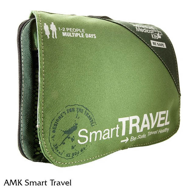 Adventure Medical Kits Smart Travel