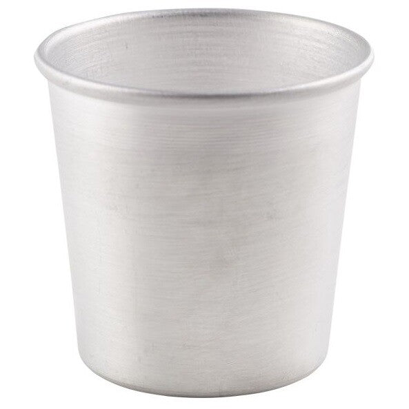 Aluminium Dariol Mould 80Ml 5.5cm X 5cm