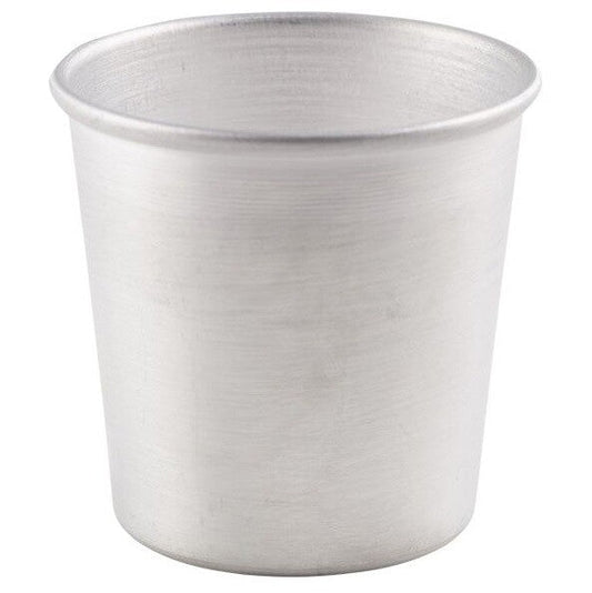 Aluminium Dariol Mould 80Ml 5.5cm X 5cm