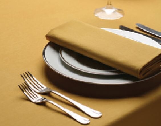 Amalfi Tablecloth Plain Weave 132cm X 178cm