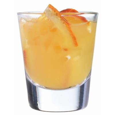 American Shot Glass 4.5cl/6cm High (Box Of 12)