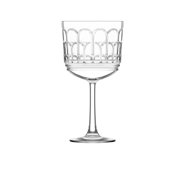 Archie Gin Cocktail Glass 47cl/ 16.5oz (Box Of 6)
