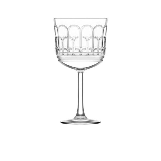 Archie Gin Cocktail Glass 47cl/ 16.5oz (Box Of 6)