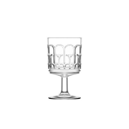 Archie Wine Glass 30cl/ 10.6oz (Box Of 12)