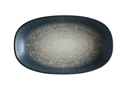 Arctic Gourmet Oval Plate 19 x 11cm (Box Of 12)