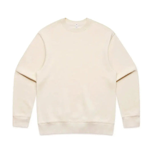As Colour Relax Crew Jumper 5160 As Colour