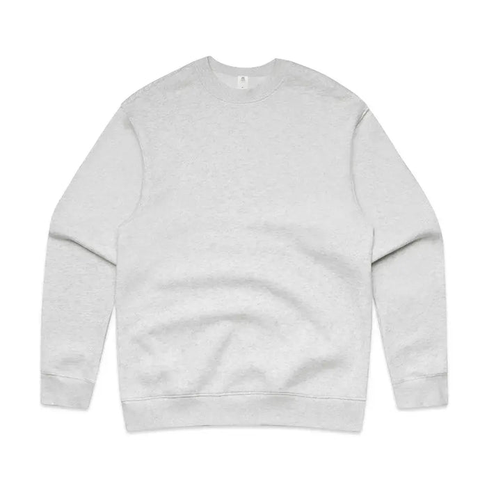 As Colour Relax Crew Jumper 5160 As Colour