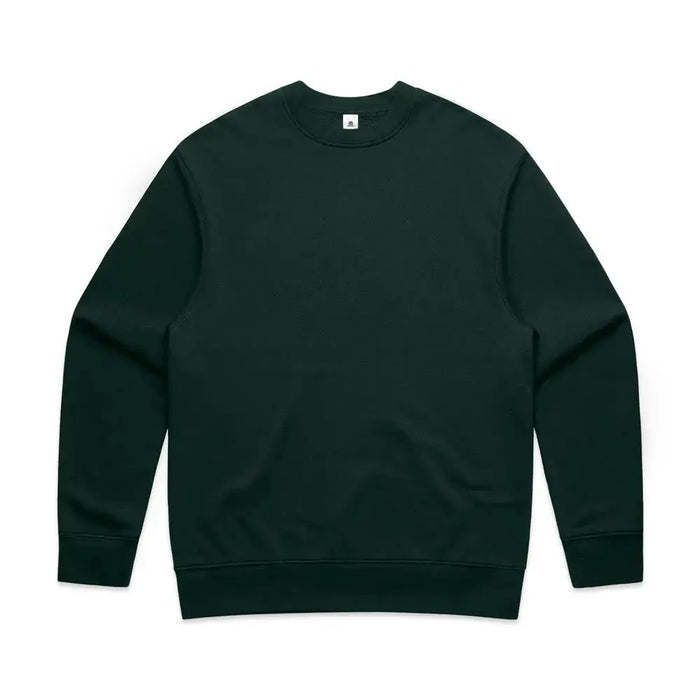 As Colour Relax Crew Jumper 5160 As Colour