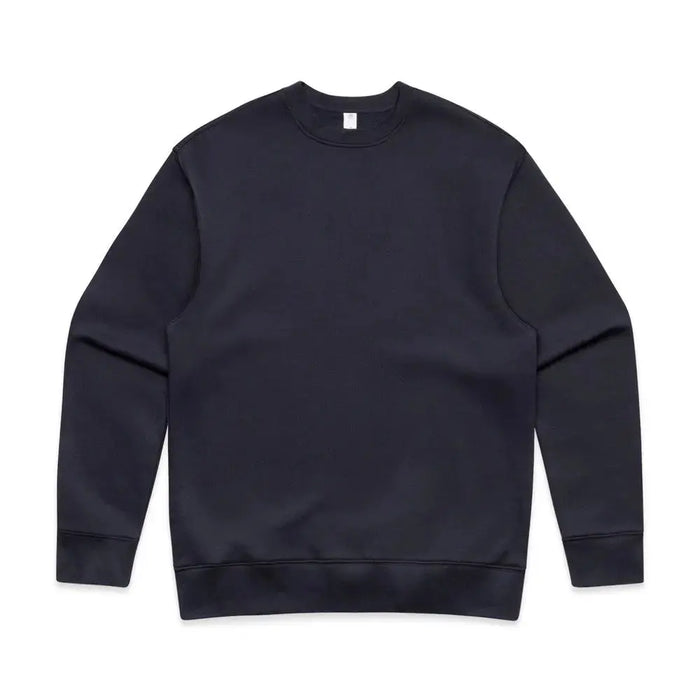 As Colour Relax Crew Jumper 5160 As Colour