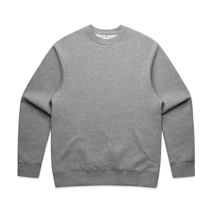 As Colour Relax Crew Jumper 5160 As Colour
