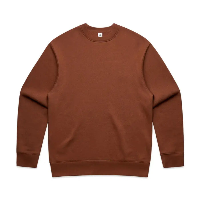 As Colour Relax Crew Jumper 5160 As Colour