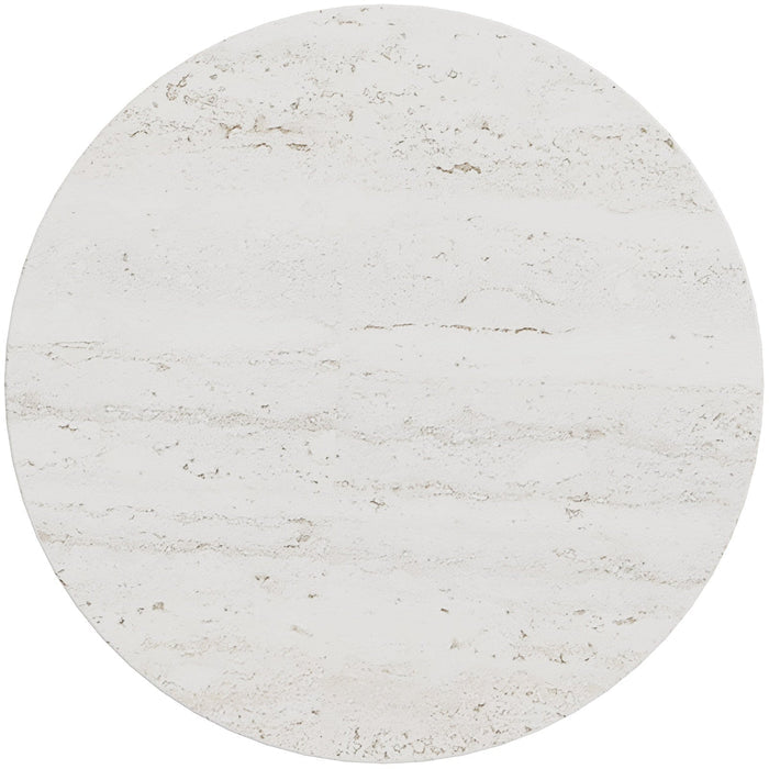 Wall Sconce Avenue Lighting HF1171-TR Sorrento 12"W LED Wall Sconce in Cream Travertine in White Avenue Lighting