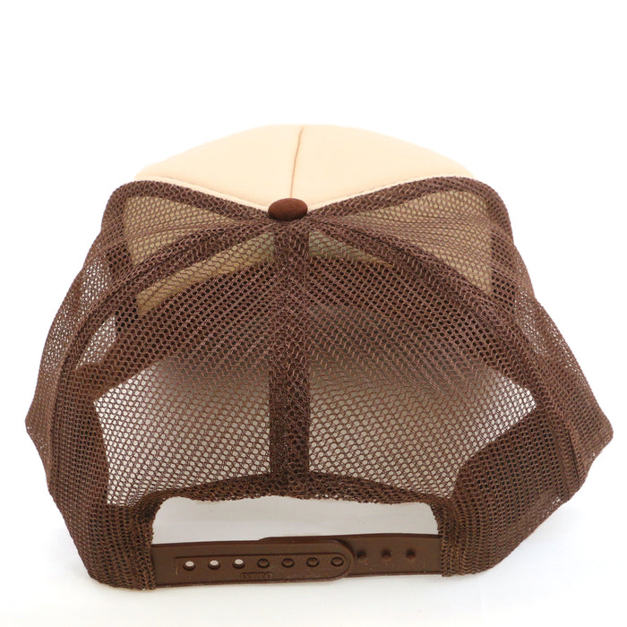 Avo Logo Trucker Hat