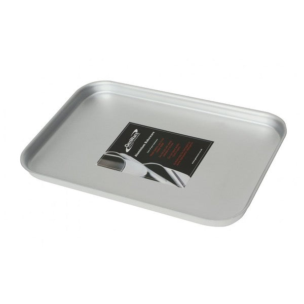 Baking Sheet Aluminium 52cm x 41cm x 2cm (External)